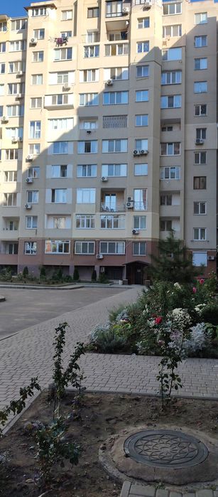 2-комнатная квартира по адресу (площадь 64 м²) - Atlanta.ua - фото 2