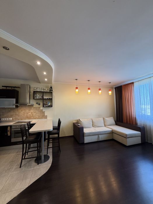 1-кімнатна квартира за адресою вул. Вишгородська (площа 57 м²) - Atlanta.ua - фото 3