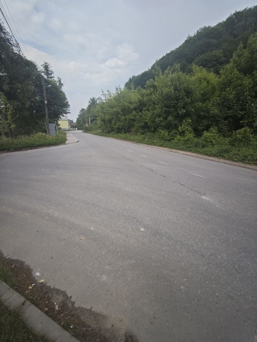 Продаж земельної ділянки в Брюховичах