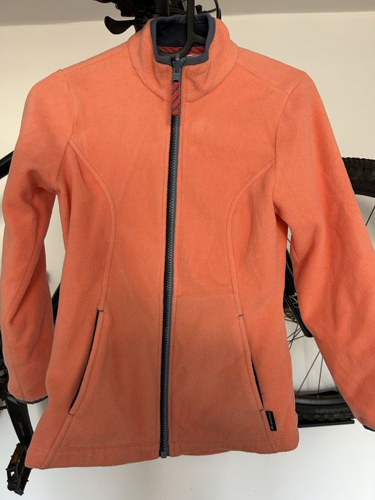 Polar Quechua 10 lat