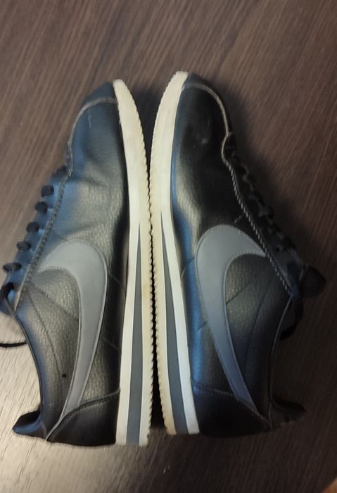 Мужские кроссовки Nike