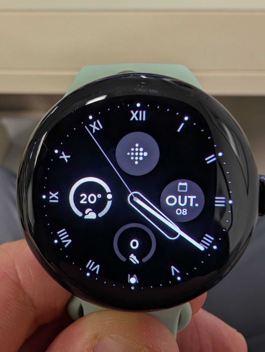 Google Pixel Watch 2