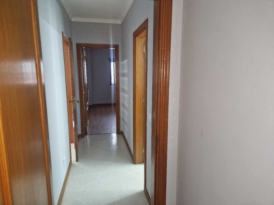 apartamento muito espaçoso