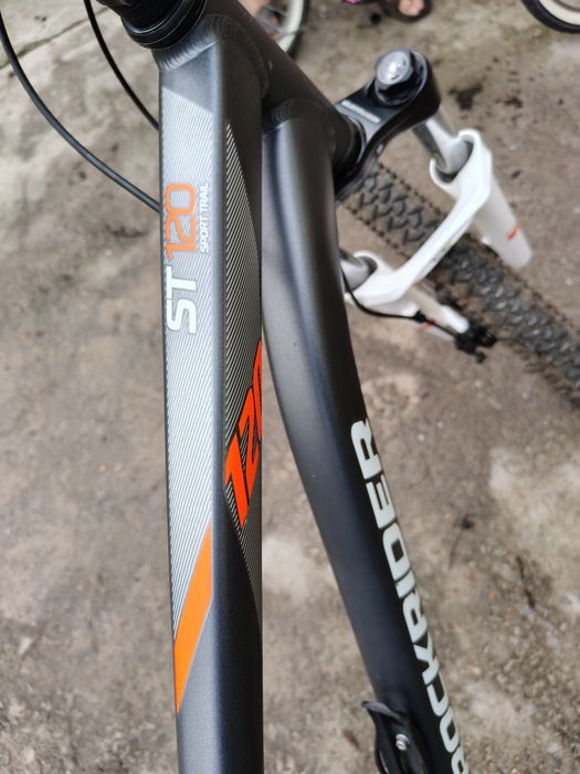 RockRider ST120 27,5 cala