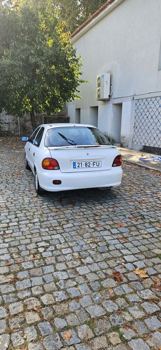 Vendo  Hyundai a GPL — photo 4