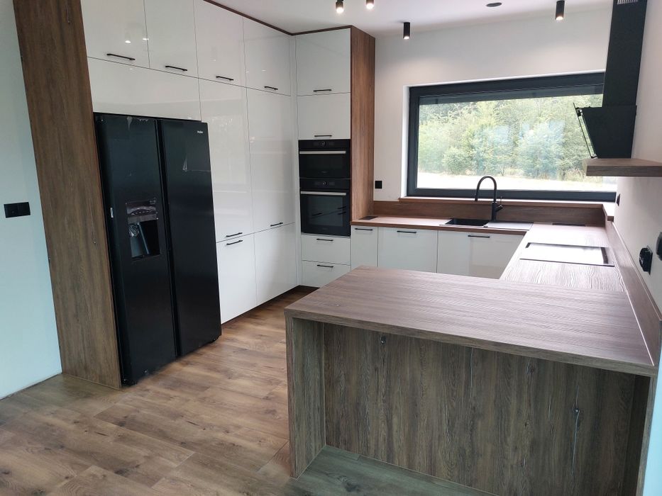 Meble na wymiar kompleksowo