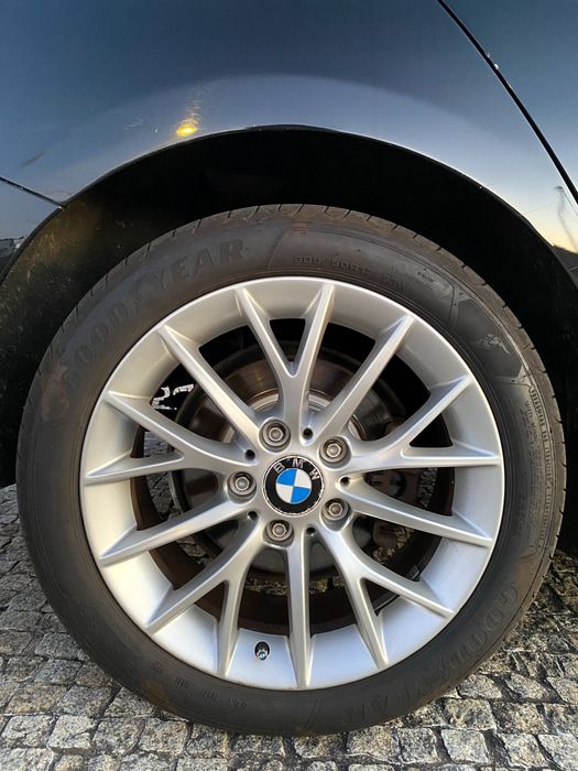 BMW SÉRIE 1 | MODELO 116d | 2013 - COMO NOVO