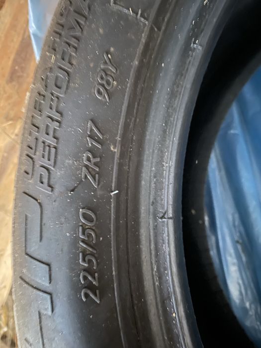 Opony letnie Kormoran 225/50 R17 98 Y XL