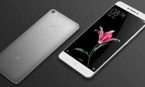 Telemóvel Xiaomi Mi Max 2