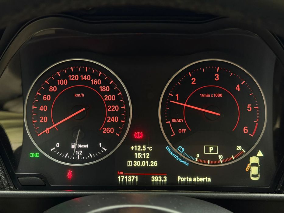 BMW 225 d Coupe Pack M Auto