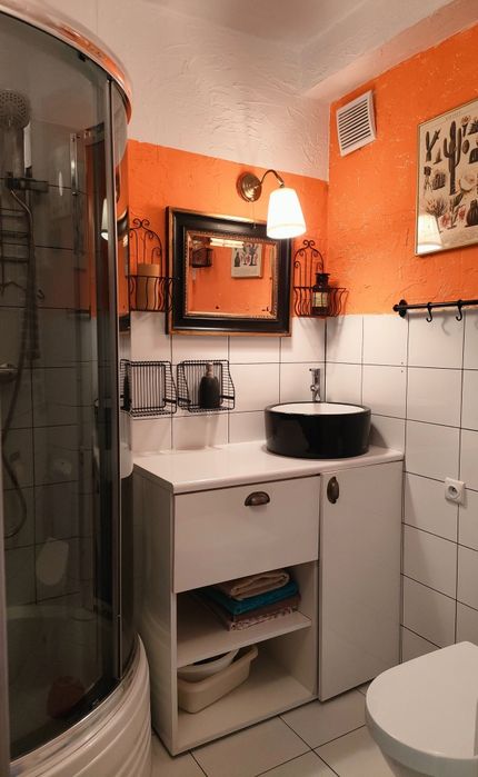 Mieszkanie Solina Sole