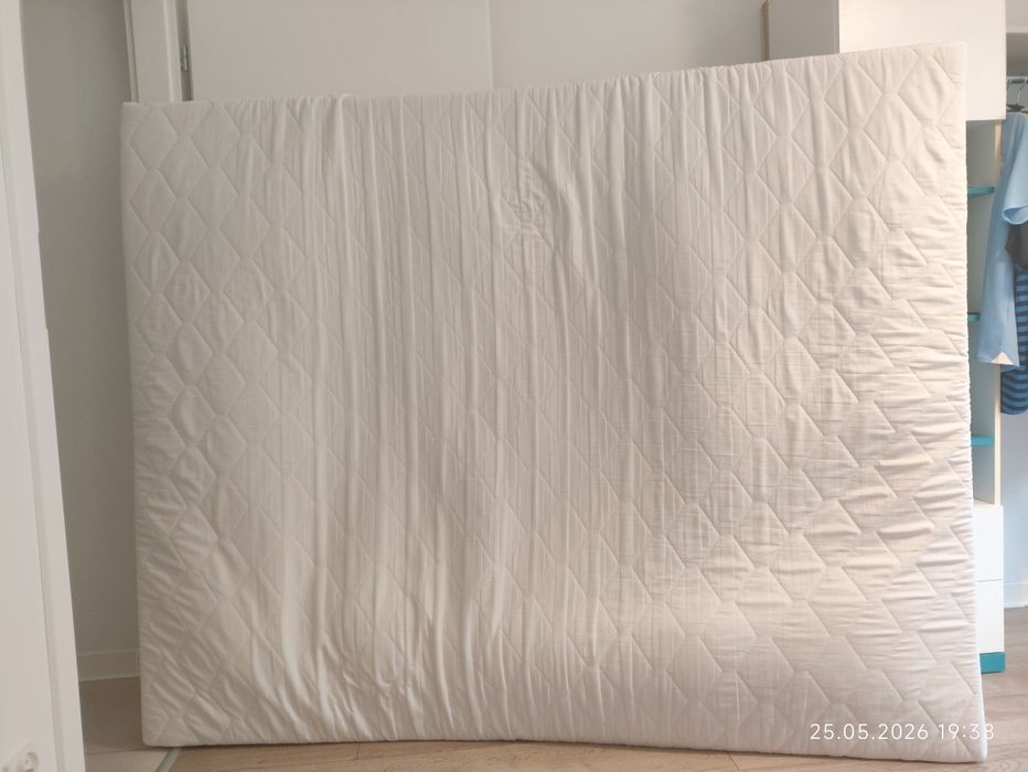 Materac kieszeniowy LUMINO 200x160x29cm