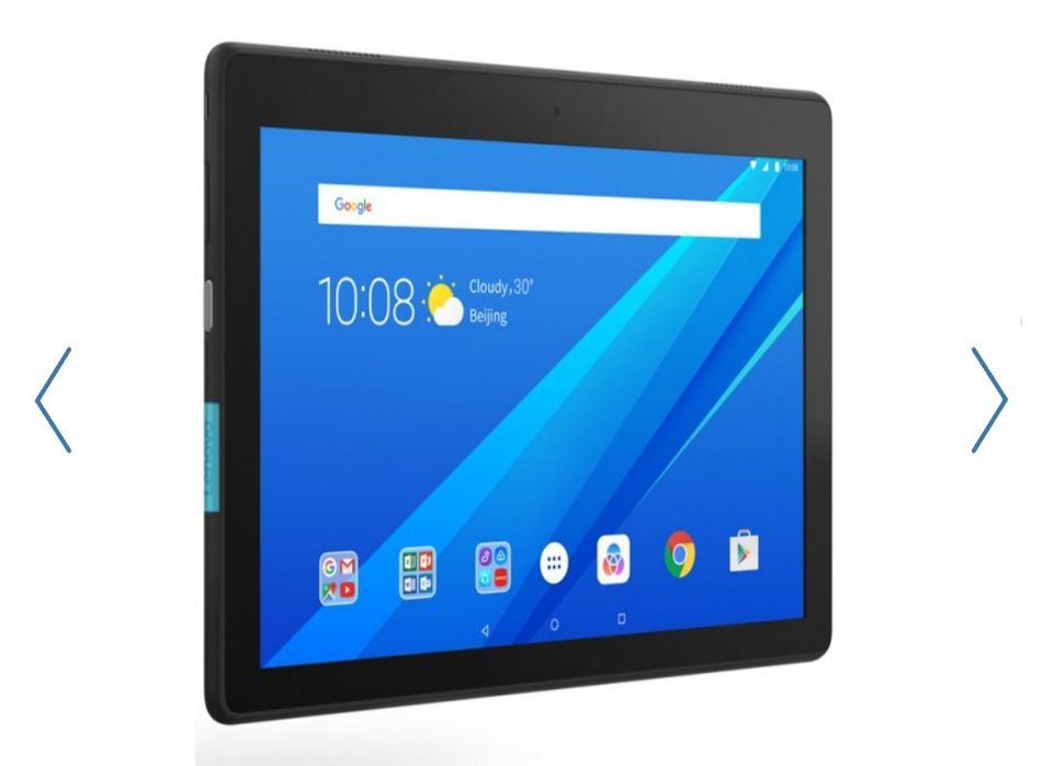 Планшет Lenovo A3300 - HV