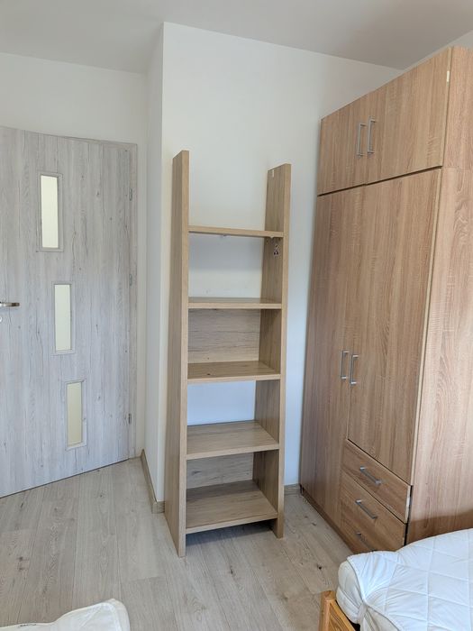 Mieszkanie – Środa Śląska - Widok 5