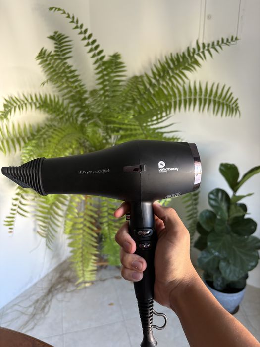 Secador de Cabelo