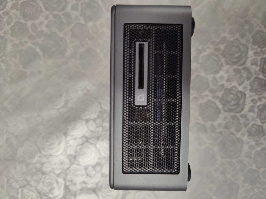 GEEKOM Mini IT11 / Intel Core i7-11390H 11 покол. СУПЕРЦІНА!!!