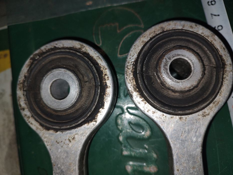 Стойки стабилизатора Porsche  Cayenne 2010-2017