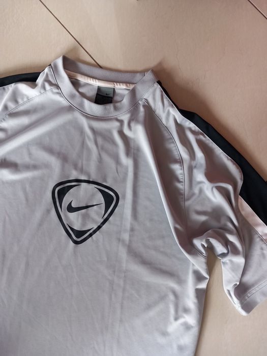 Nike koszulka sportowa L