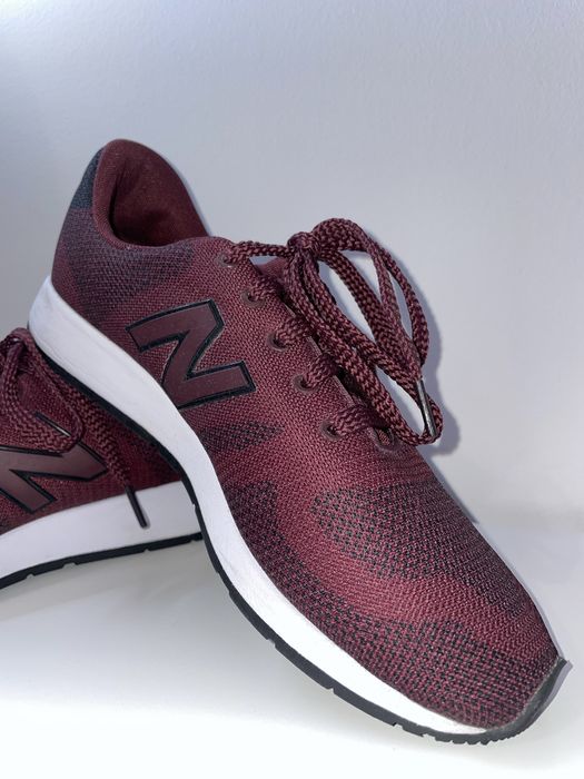 New Balance 420 bordeuax