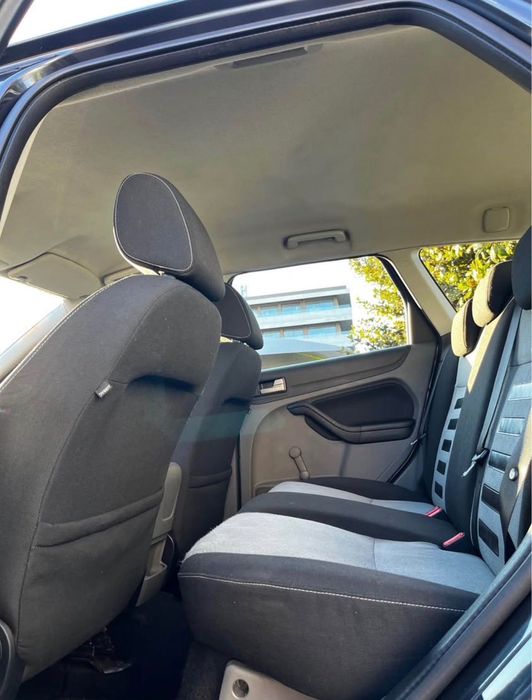 Ford Focus sw 1.6 Tdci