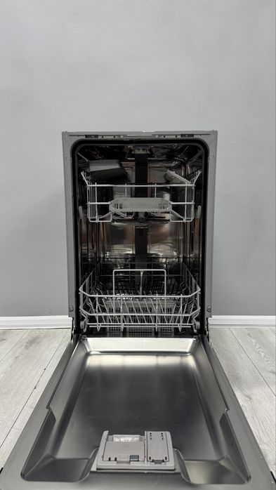 Посудомийна машина Bosch 45 см SPV2HKX41E/07
