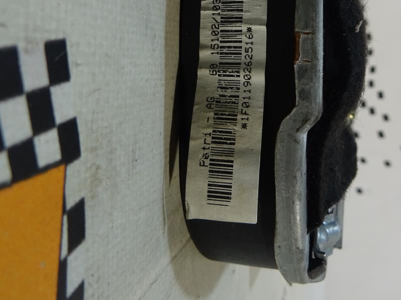Airbag lateral frente direita MERCEDES-BENZ SLK (R170)