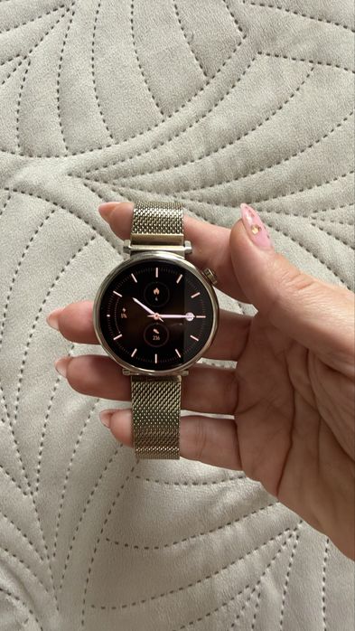 Huawei watch gt 5