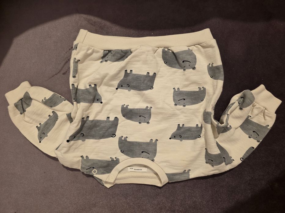 Sweterek Reserved 68