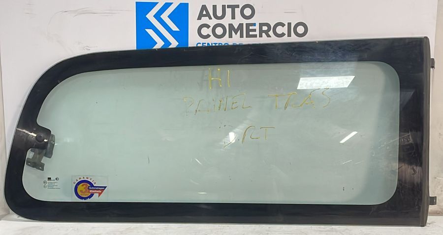 VIDRO PAINEL TRAS DIREITO HYUNDAI H1 (A1) [97-08]