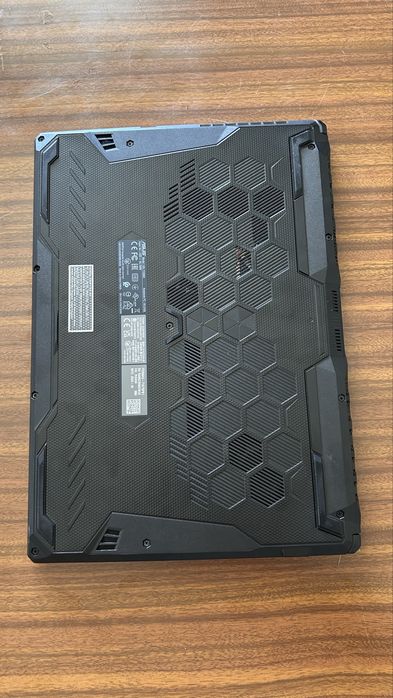 ASUS TUF Gaming F15