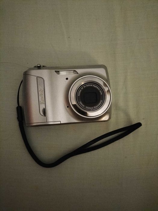 Kodak easy share C142