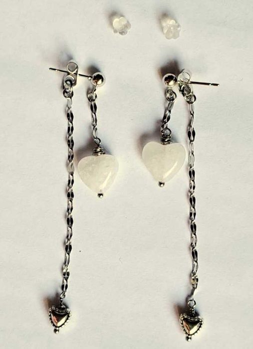 серьги длинные трансформеры