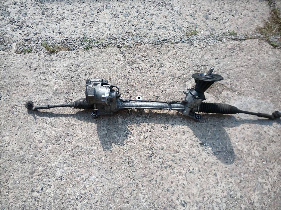 Рейка рульова Ford Escape Kuga Focus C Max