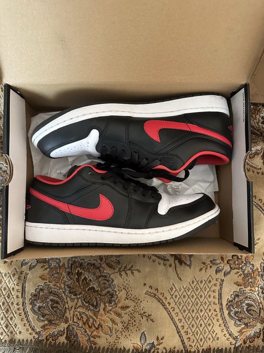 Jordan Low | Чоловічі | Розмір 46