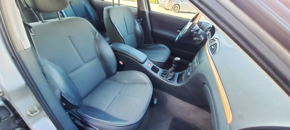 Laguna II 1.9Dci turbo Diesel