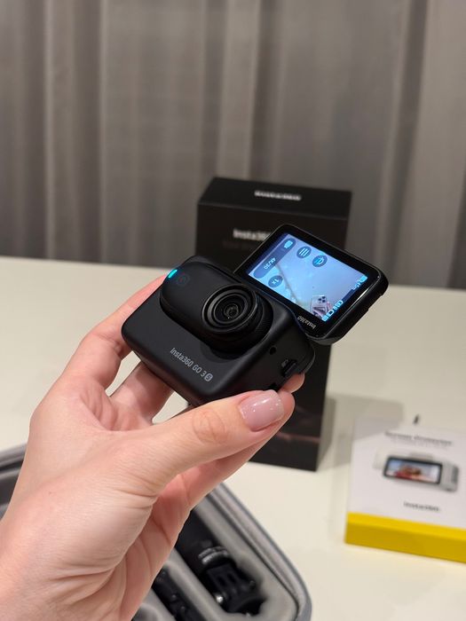 Insta360 GO 3S 128 GB