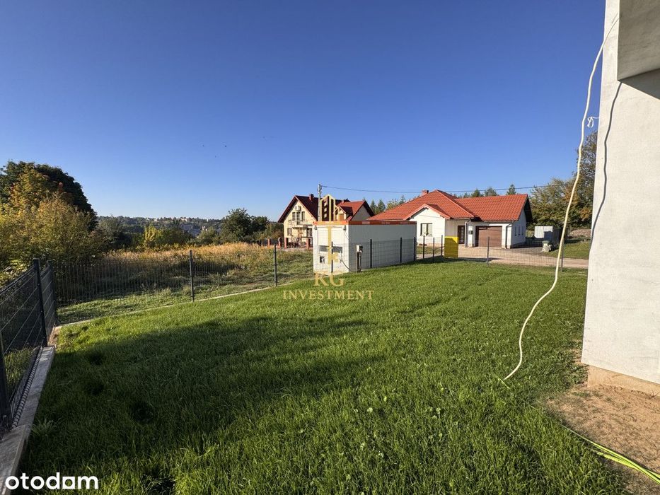 Stan deweloperski| 130m2| Cicha okolica| Nowa Cena