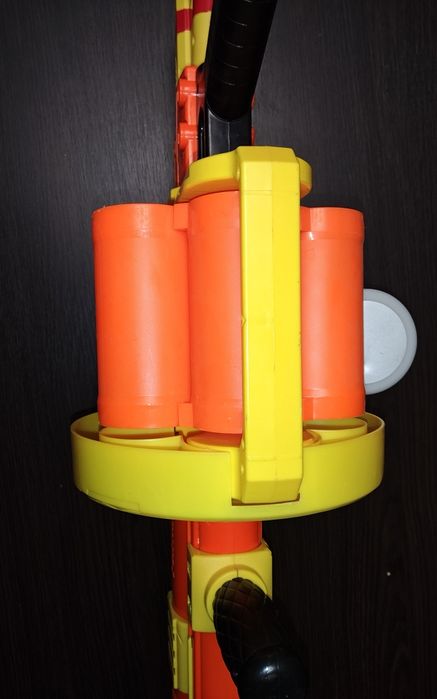 Бластер NERF Fortnite GL, Нерф, Нёрф, Hasbro