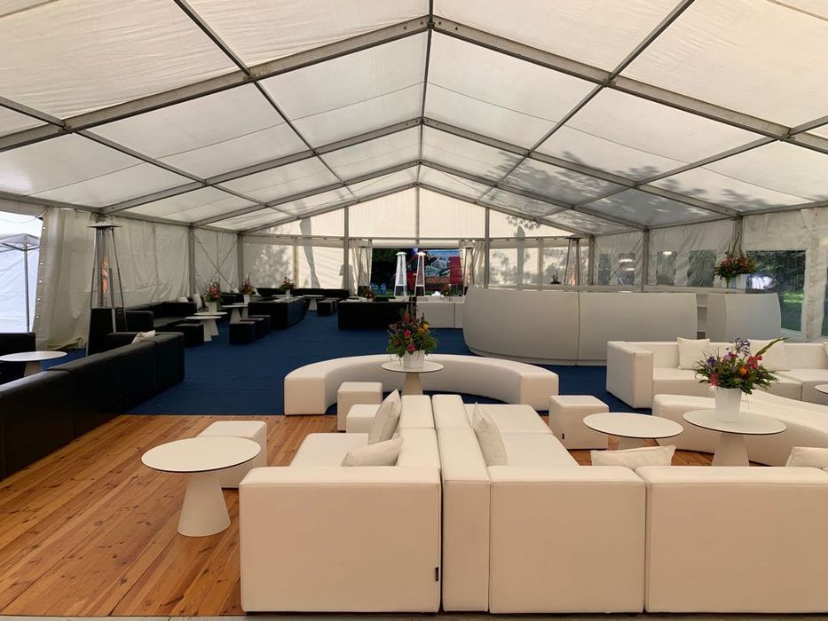 Wynajem wypożyczalnia hal namiotów imprezowych magazynowych nagrzewnic