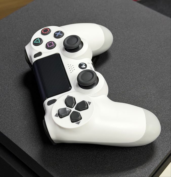 Геймпад Ps 4 / Dualshock Ps 4