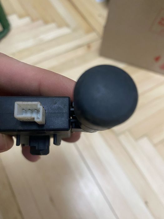 Датчик зайнятості сидіння BMW E39 датчик пасажира 6940191 Airbag SRS