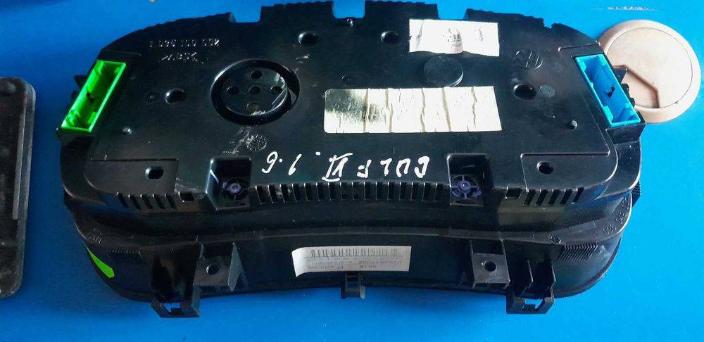 Licznik Zegary 1J0'919881B Vw Golf mk4 IV Bora 1.6 SR AKL