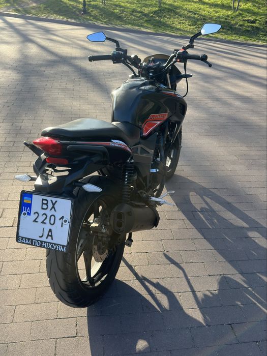 Geon Pantera n200