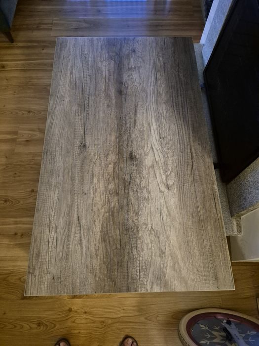 Mesa de centro de sala