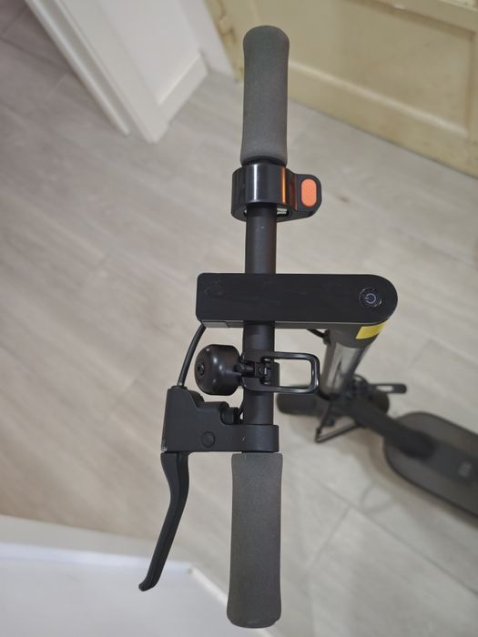 Trotinete elétrica Xiaomi mi essential