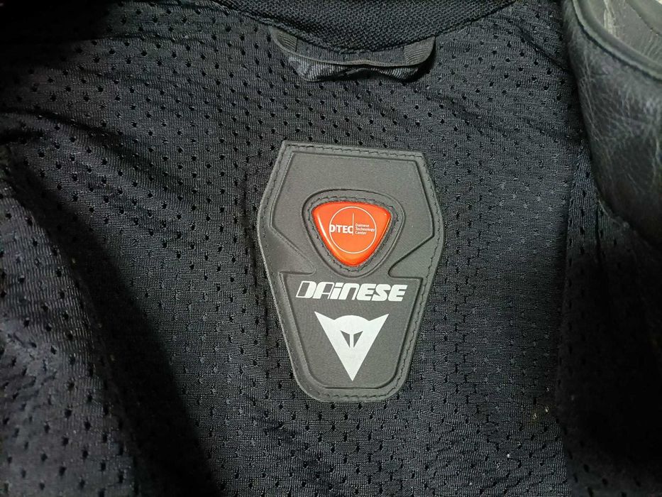 Fato de moto completo DAINESE
