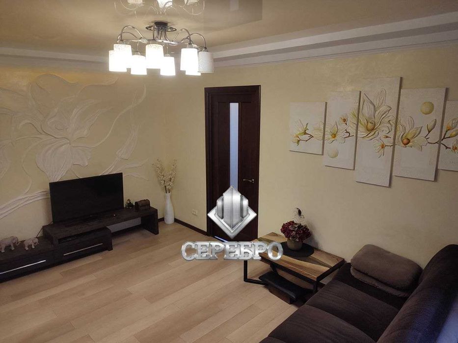 продаж 2х кімнатної квартири в Заводському районі