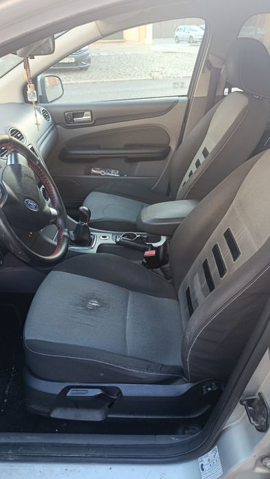 Carrinha Ford focus