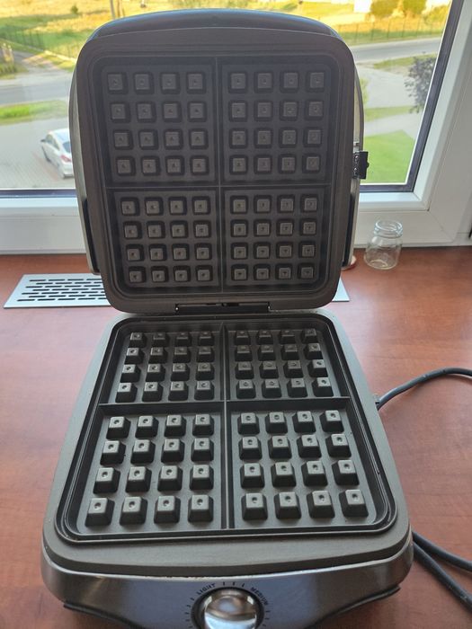 Gofrownica 1500w