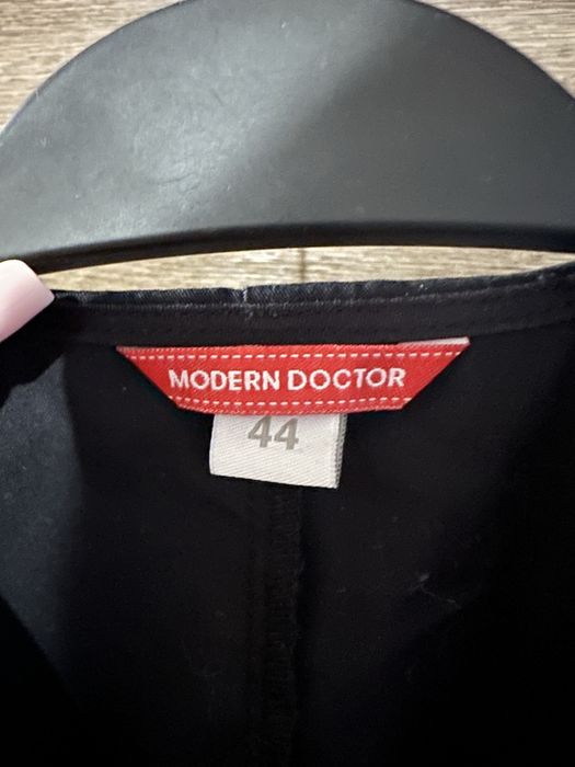 Медичний халат(масажисти,косметологи )